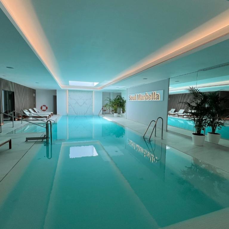 Santa Clara Sea View - Two-Bedroom Apartment - 15