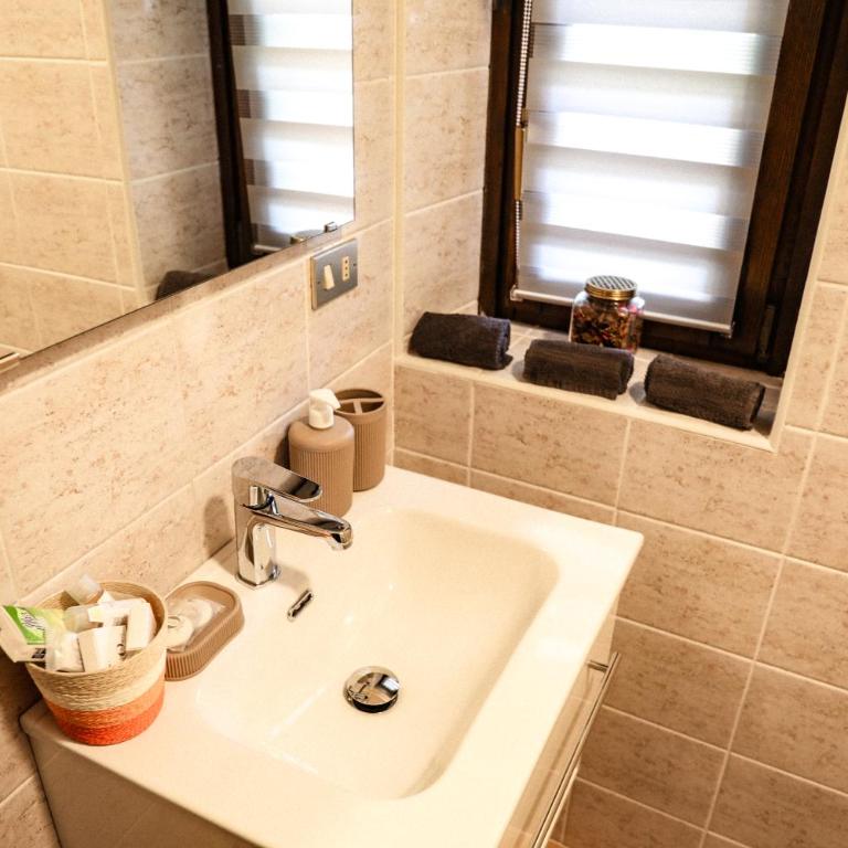 Vittoria Holiday House - Tulip Apartment and Tulip Room - Appartamento con 1 Camera da Letto - 30