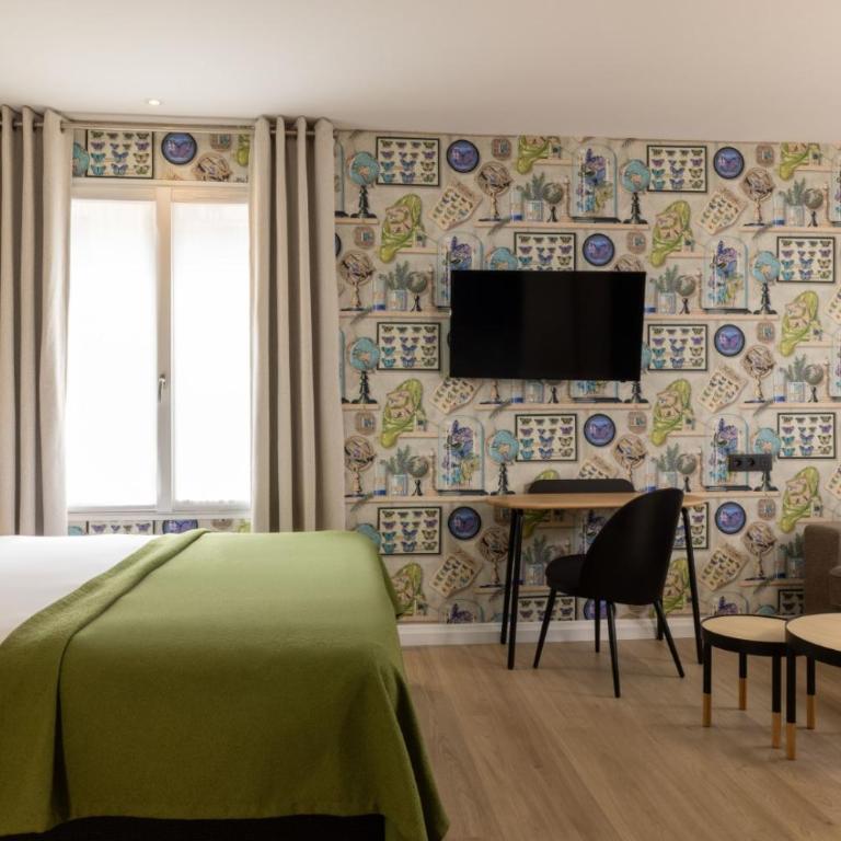 Hotel le 46 - Junior Suite - 12