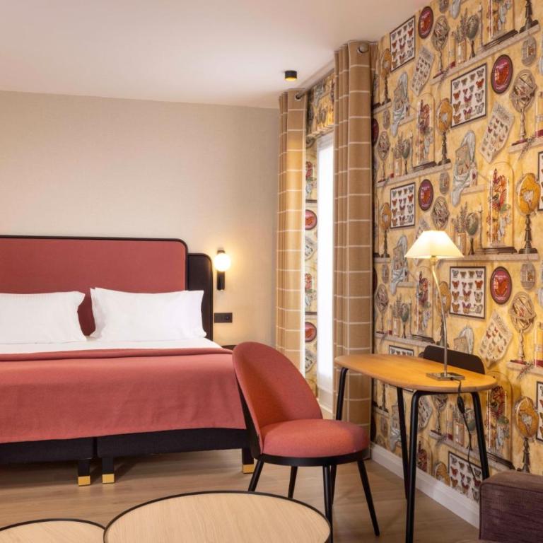 Hotel le 46 - Junior Suite - 13