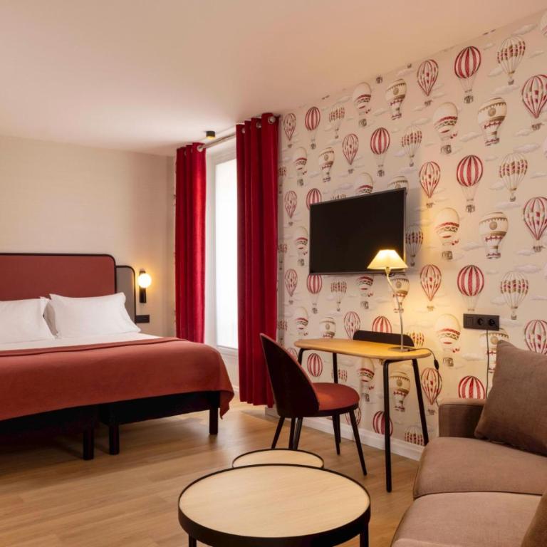 Hotel le 46 - Junior Suite - 15