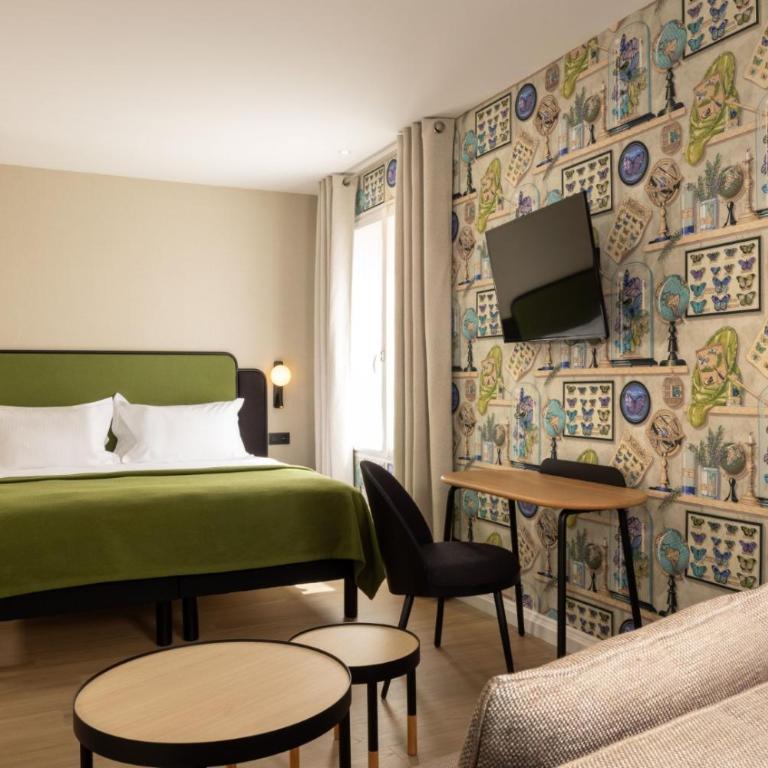 Hotel le 46 - Junior Suite - 4