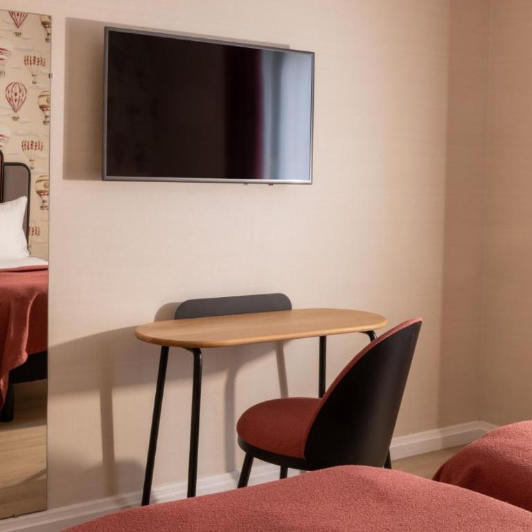 Hotel le 46 - Prestige Doppelzimmer - 6