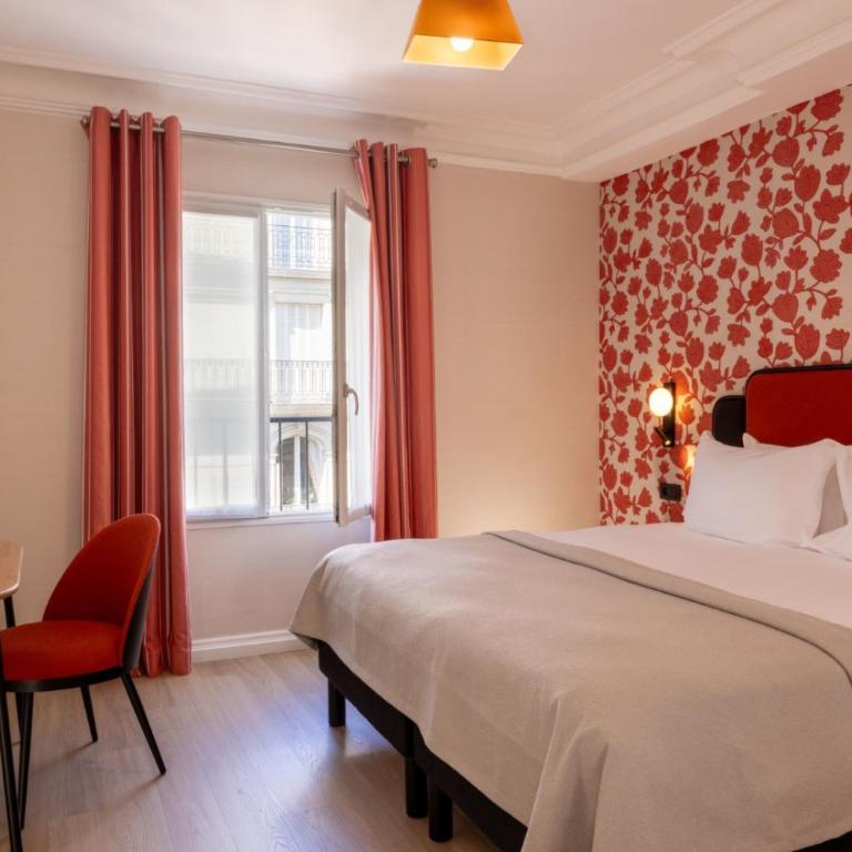 Hotel le 46 - Prestige Doppelzimmer - 1