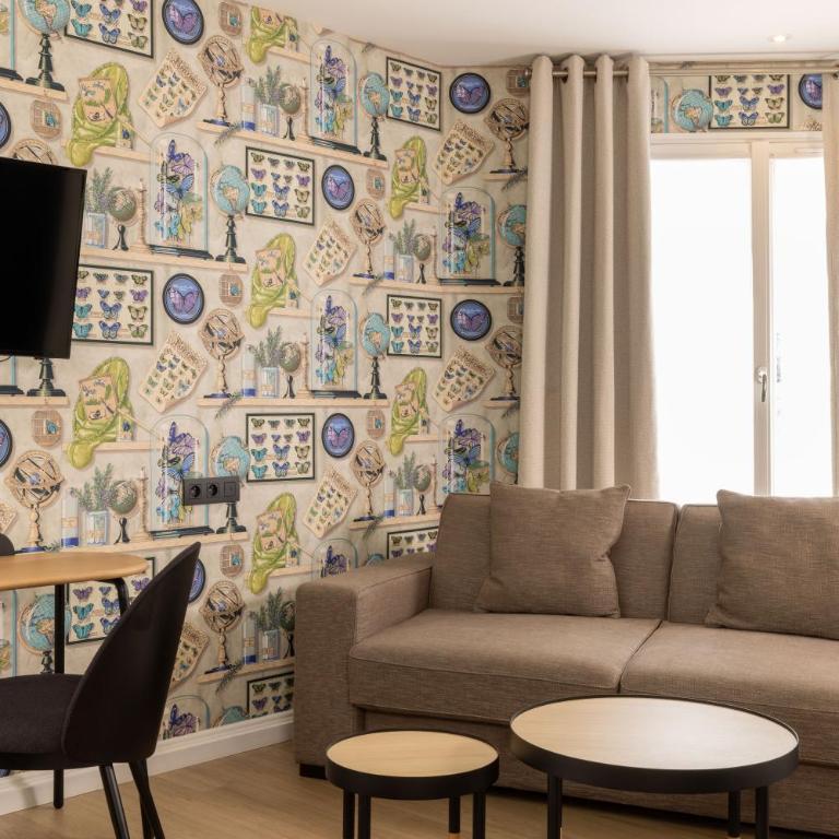 Hotel le 46 - Junior Suite - 19