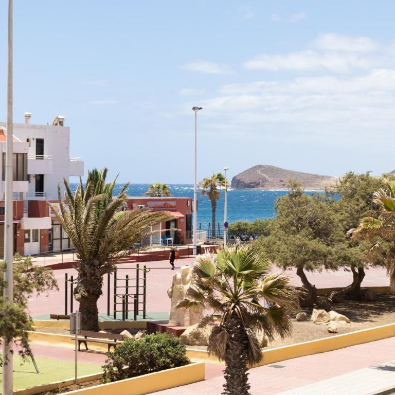 Apartamento Plaza Roja - Apartamento de 1 dormitorio - 1