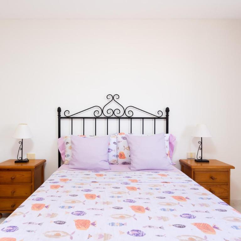 Apartamento Plaza Roja - Apartamento de 1 dormitorio - 16