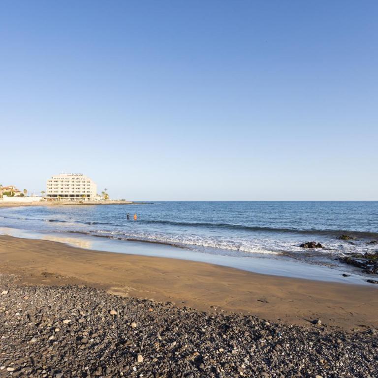 Apartamento Plaza Roja - Apartamento de 1 dormitorio - 26