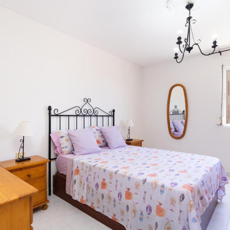 Apartamento Plaza Roja - Apartamento de 1 dormitorio - 17