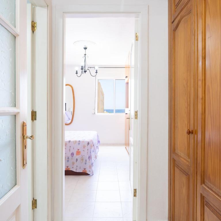 Apartamento Plaza Roja - Apartamento de 1 dormitorio - 15