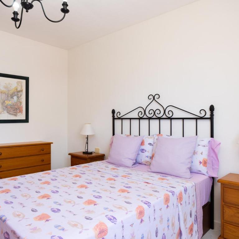 Apartamento Plaza Roja - Apartamento de 1 dormitorio - 19