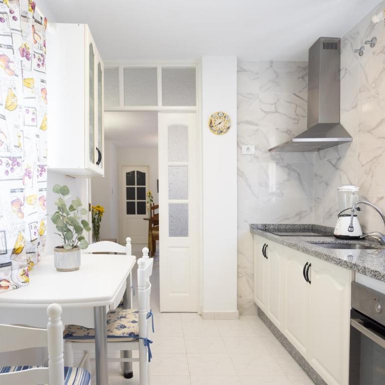Apartamento Plaza Roja - Apartamento de 1 dormitorio - 14