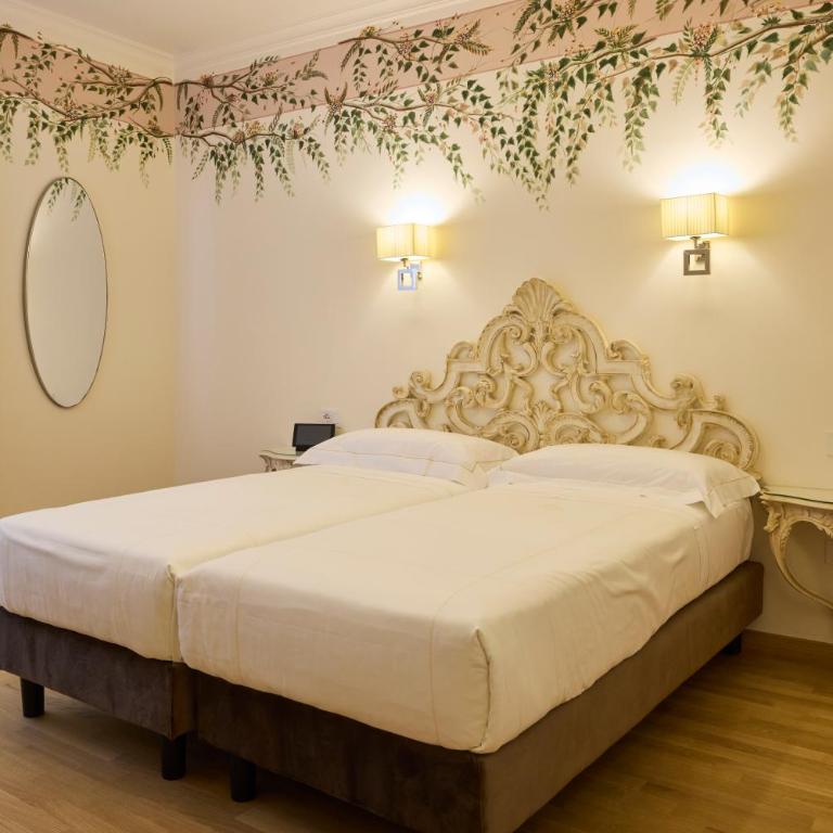 Hotel Art Atelier - Place of Charme - Camera Familiare in Dependance - 4