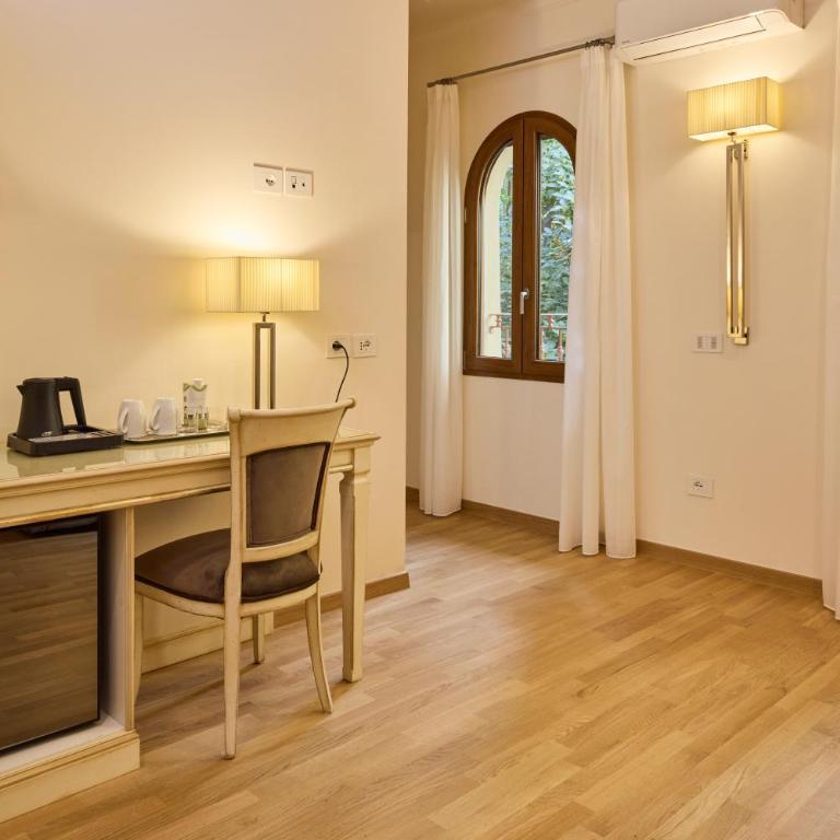 Hotel Art Atelier - Place of Charme - Suite in Dependance - 3