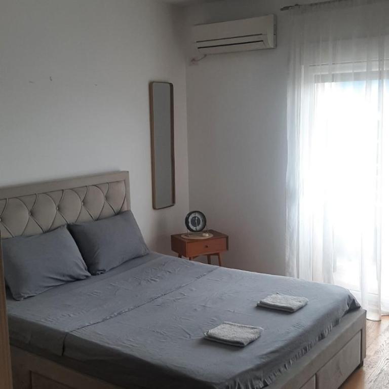 Apartman City kvart pg - Studio apartman sa 1 bračnim krevetom - 8