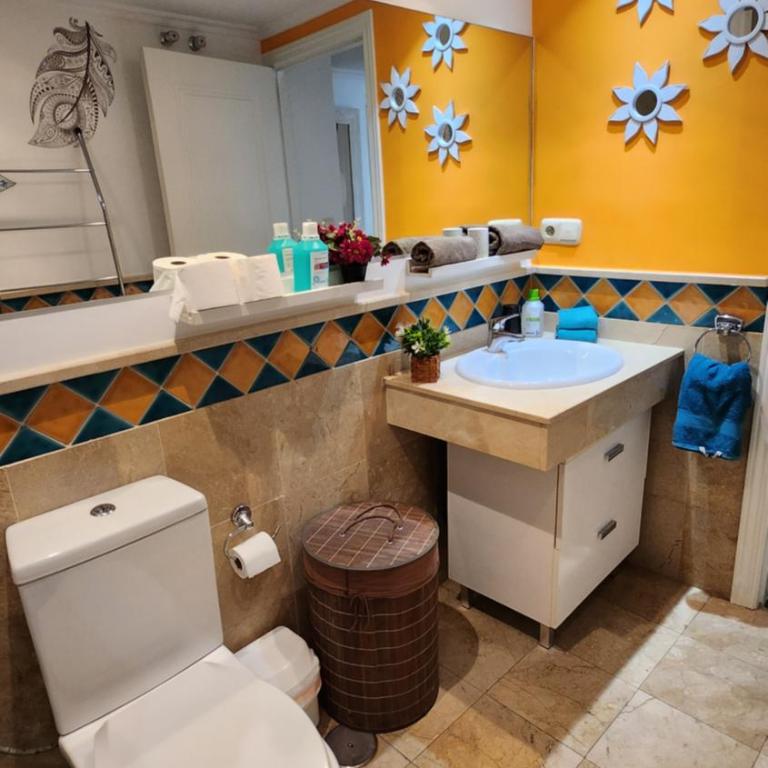 FIRST Beach line - Apartamento de 1 dormitorio - 7
