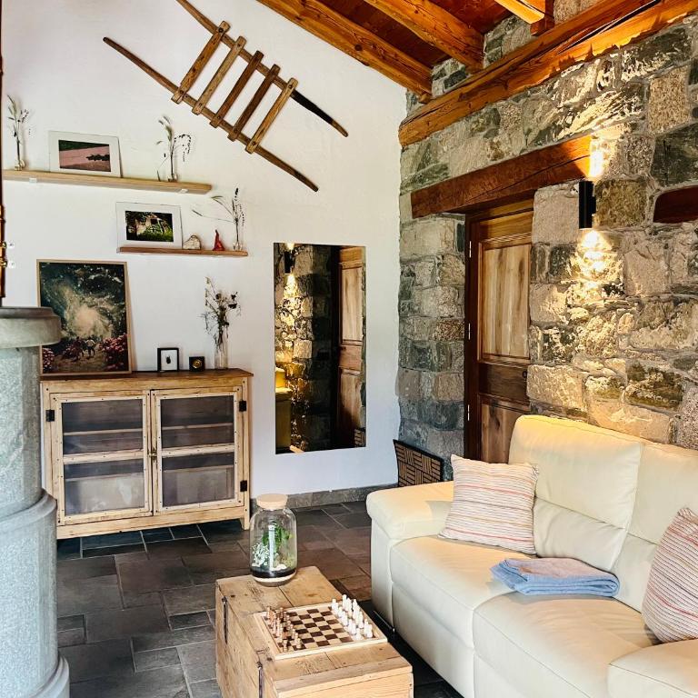 La Vrille - Metcho - Villa con 3 Camere da Letto - 2
