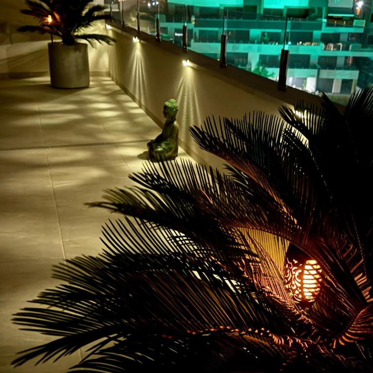 Penthouse Apartment Deluxe Playa Flamenca - Apartamento Ático - 7
