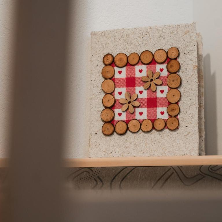 Untertelshof - Appartamento con 1 Camera da Letto - 2