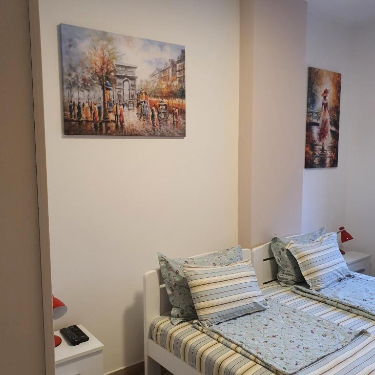Apartment Rea - One-Bedroom Apartment - 18