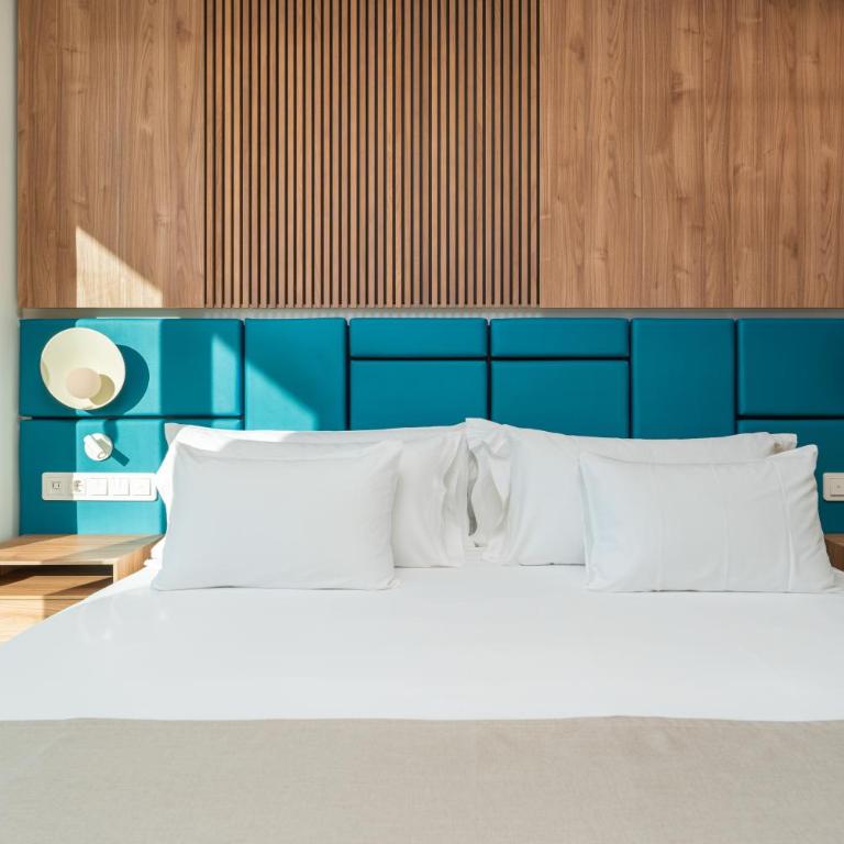 Barceló Playa Blanca - Suite Junior - 2