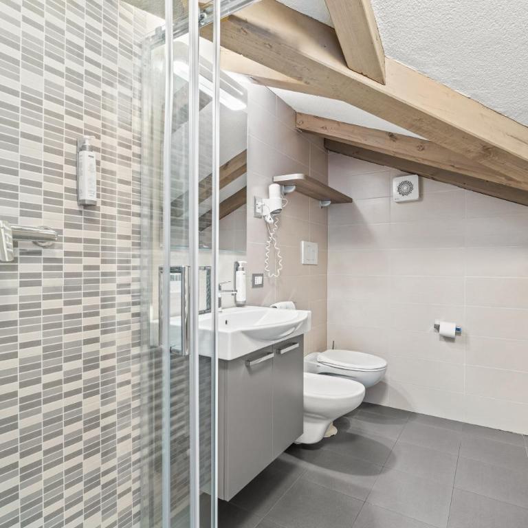 Aparthotel Des Alpes - Monolocale (2 Persone) - 3
