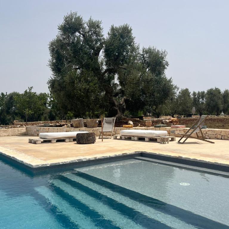 VILLA DOMINIQUE relax a pochi kilometri dal mare - Vacation Home - 5