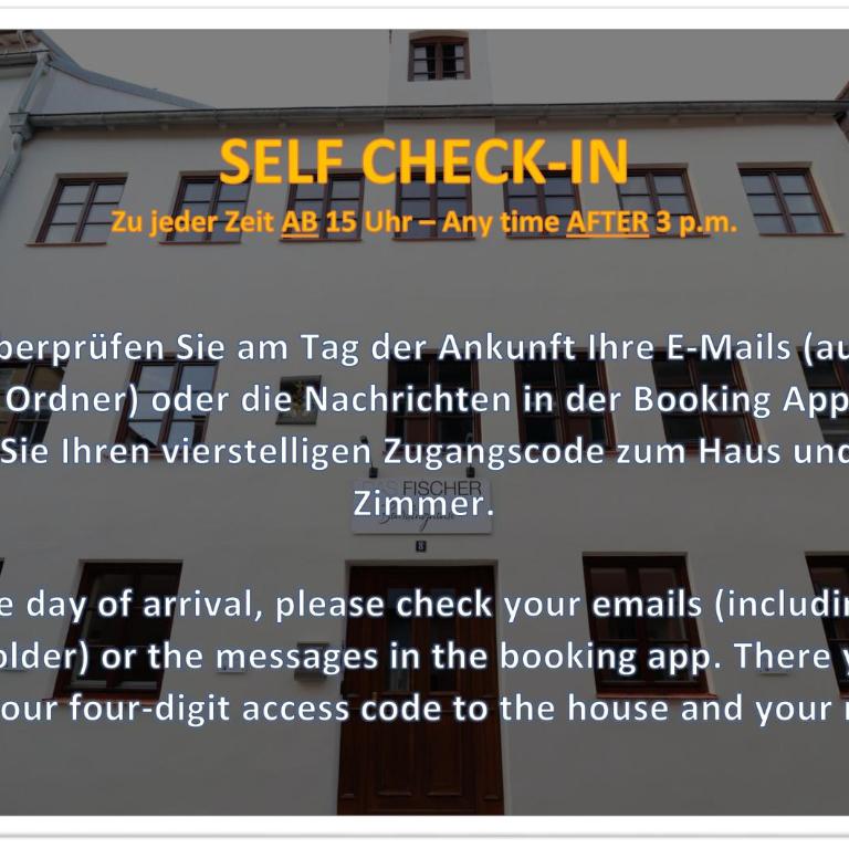 Das Fischer Boardinghouse KF - Superior Doppelzimmer - 1