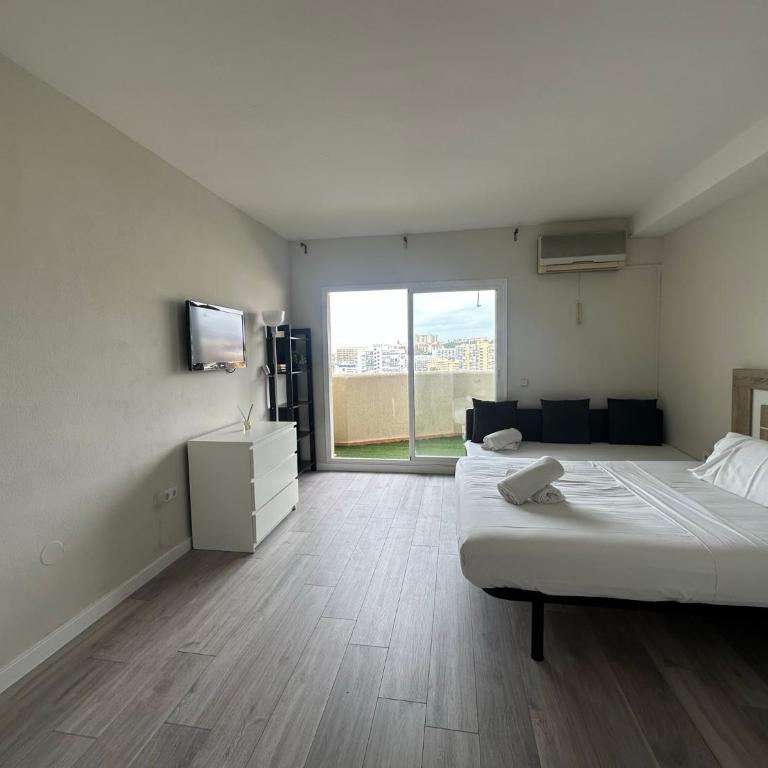 BenalBeach Complex - Studio - 5