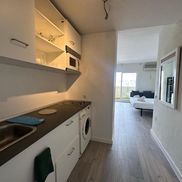 BenalBeach Complex - Studio - 4