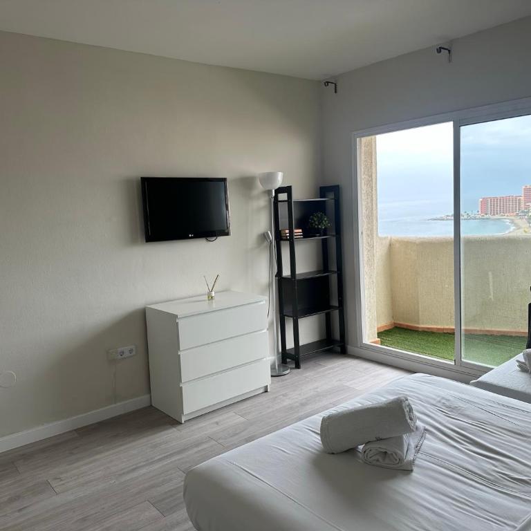 BenalBeach Complex - Studio - 3