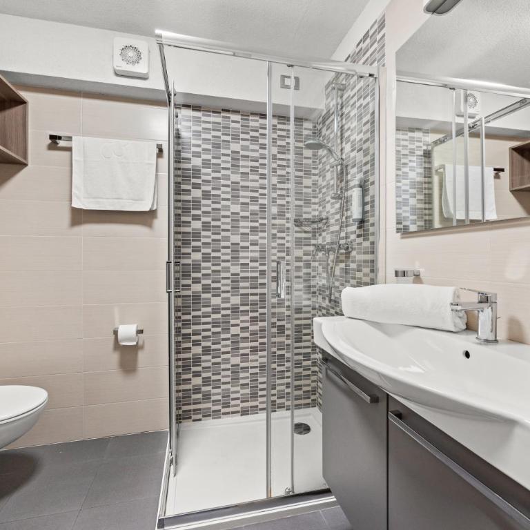 Aparthotel Des Alpes - Monolocale (2 Persone) - 2