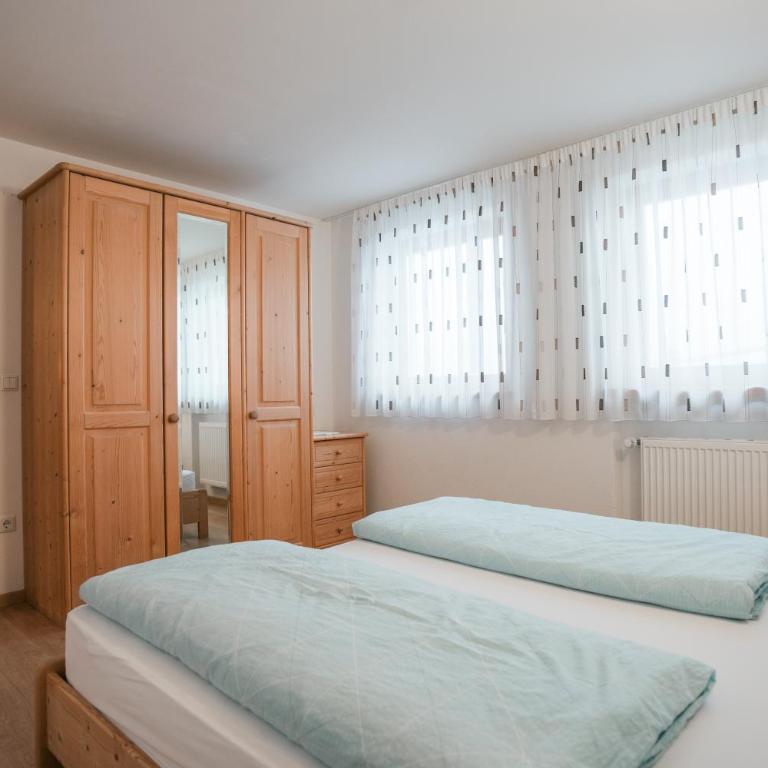 Untertelshof - Grande Appartamento con 1 Camera da Letto - 7