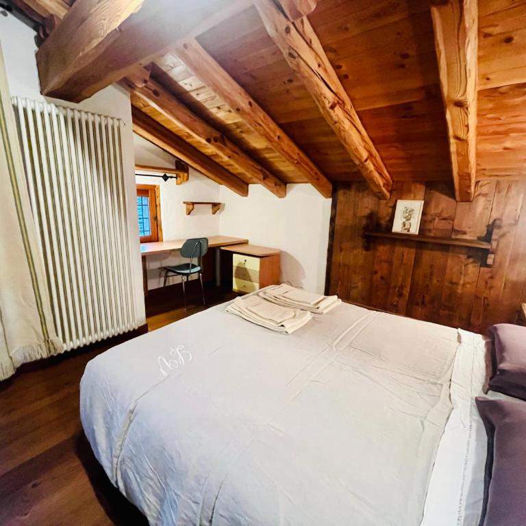 La Vrille - Metcho - Villa con 3 Camere da Letto - 11
