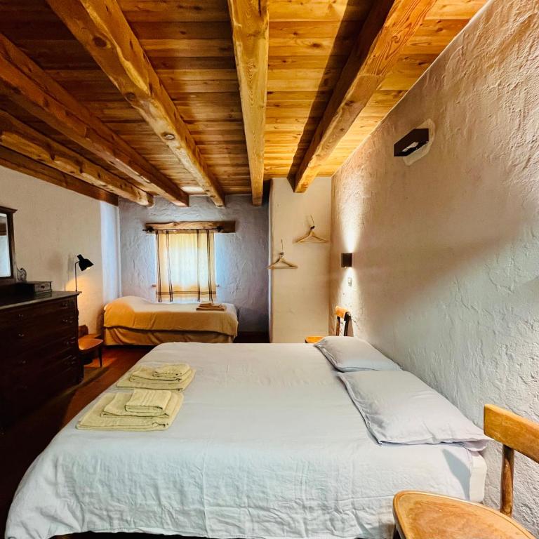 La Vrille - Metcho - Villa con 3 Camere da Letto - 8