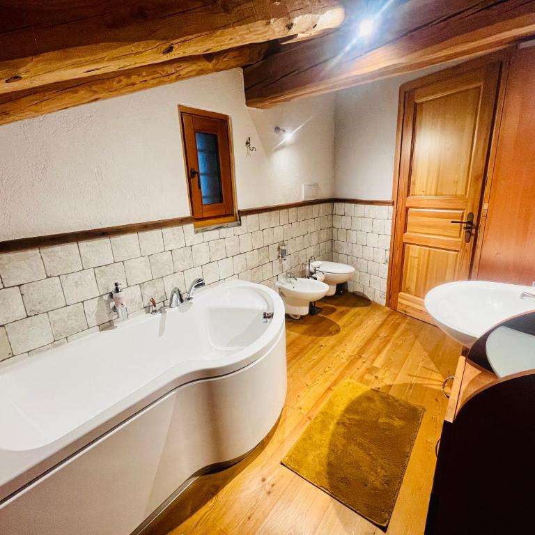 La Vrille - Metcho - Villa con 3 Camere da Letto - 26