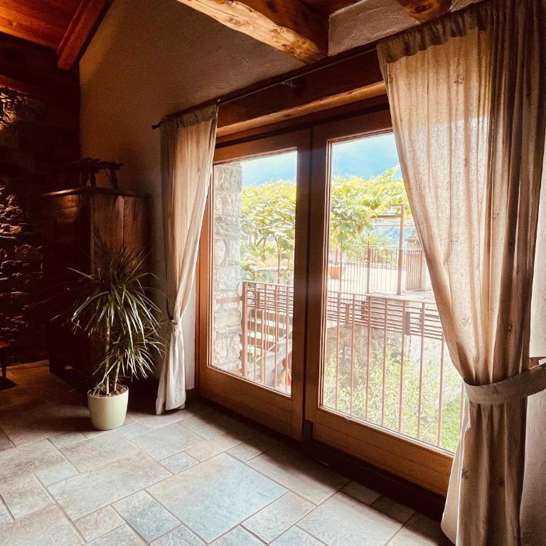 La Vrille - Metcho - Villa con 3 Camere da Letto - 23