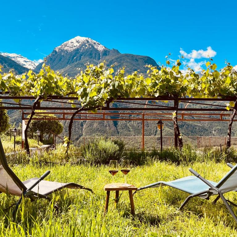 La Vrille - Metcho - Villa con 3 Camere da Letto - 30