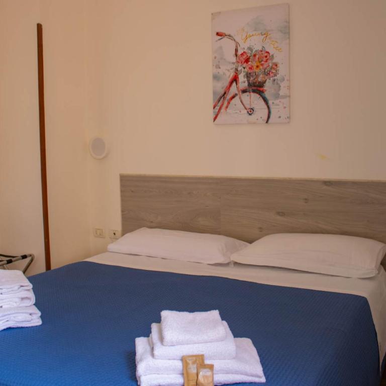 Oasi San Francesco - Grande Chambre Double - 2