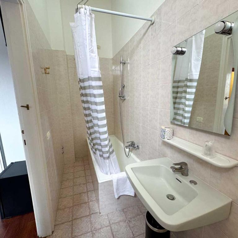 Oasi San Francesco - Grande Chambre Double - 5