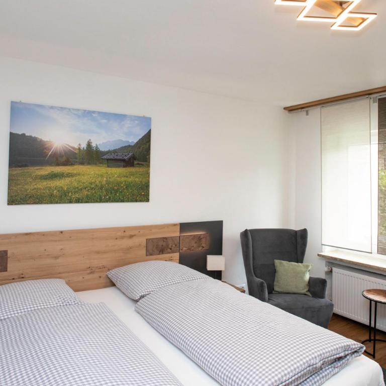 Auszeit -408- - Apartment - 4