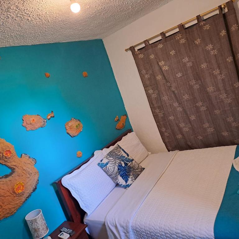 Suite Galarous Island - Suite con cama grande - 18