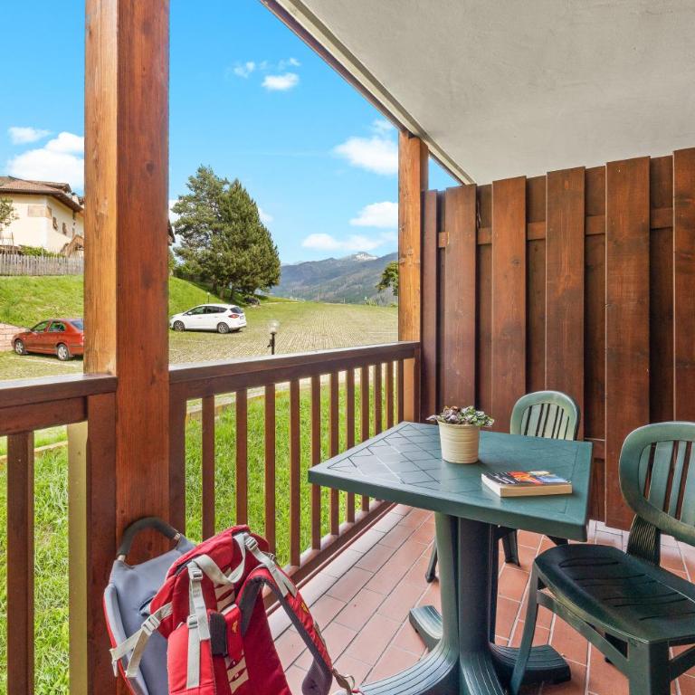 Aparthotel Des Alpes - Monolocale (2 Persone) - 5