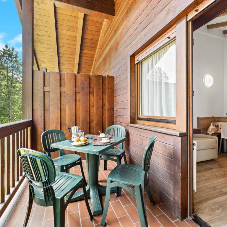 Aparthotel Des Alpes - Appartamento Superior con 2 Camere da Letto - 1