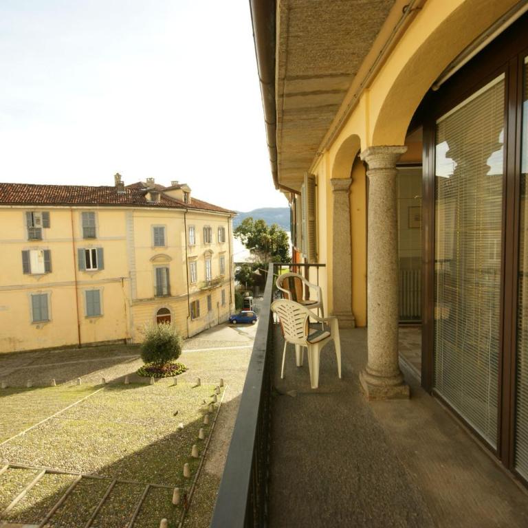 Loggia degli Innocenti Leonardo - Central 2-Room-Flat - Appartamento con 2 Camere da Letto e Vista Città - 3