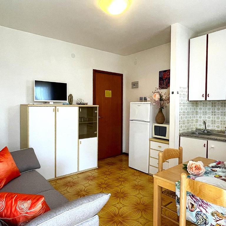 Condominio Splendid - Appartamento con 2 Camere da Letto - 4
