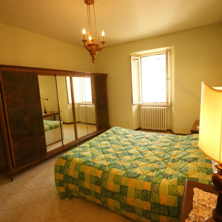 Loggia degli Innocenti Leonardo - Central 2-Room-Flat - Appartamento con 2 Camere da Letto e Vista Città - 12