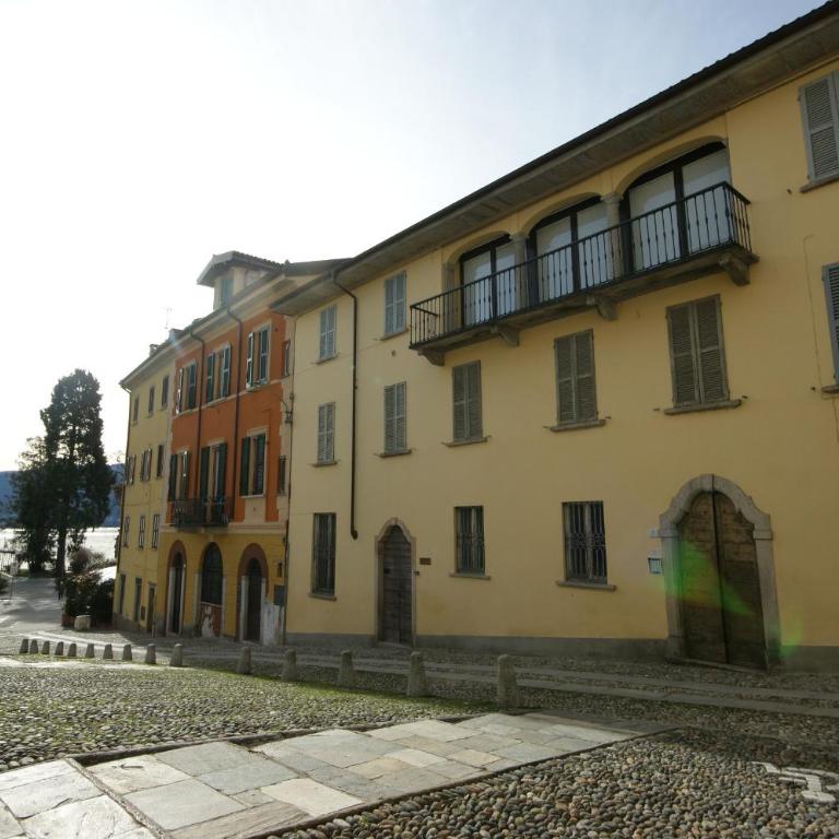 Loggia degli Innocenti Leonardo - Central 2-Room-Flat - Appartamento con 2 Camere da Letto e Vista Città - 29