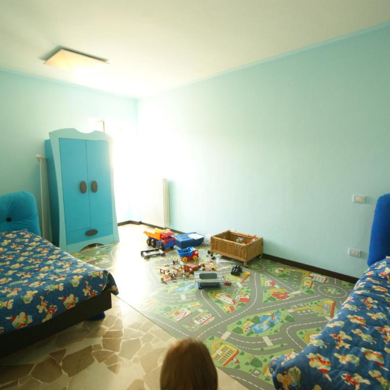 Loggia degli Innocenti Leonardo - Central 2-Room-Flat - Appartamento con 2 Camere da Letto e Vista Città - 14