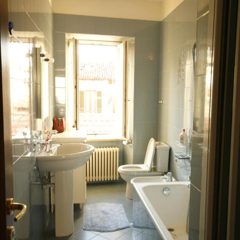 Loggia degli Innocenti Leonardo - Central 2-Room-Flat - Appartamento con 2 Camere da Letto e Vista Città - 15